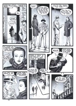 Vénéna, dans l\'enfer des plaisirs de la nuit - Volume 2 : page 28