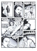 Vénéna, dans l\'enfer des plaisirs de la nuit - Volume 2 : page 29
