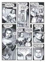 Vénéna, dans l\'enfer des plaisirs de la nuit - Volume 2 : page 40