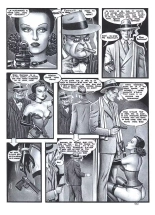 Vénéna, dans l\'enfer des plaisirs de la nuit - Volume 2 : page 43