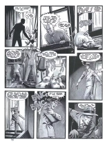Vénéna, dans l\'enfer des plaisirs de la nuit - Volume 2 : page 46