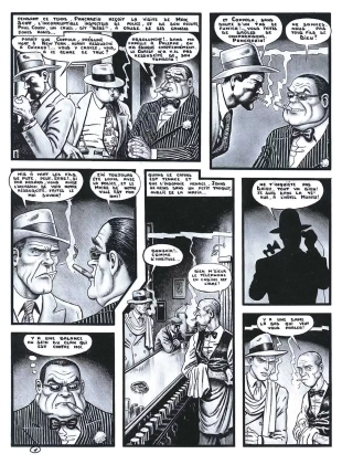 hentai Vénéna, dans l\'enfer des plaisirs de la nuit - Volume 2