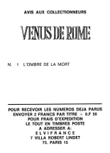 Venus de Rome 002 - La ceinture de chasteté : page 4