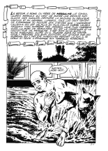Venus de Rome 002 - La ceinture de chasteté : page 5