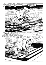 Venus de Rome 002 - La ceinture de chasteté : page 6