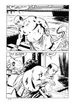 Venus de Rome 002 - La ceinture de chasteté : page 7