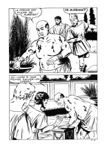 Venus de Rome 002 - La ceinture de chasteté : page 8