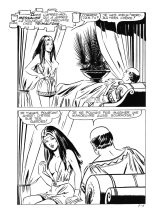 Venus de Rome 002 - La ceinture de chasteté : page 10