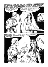 Venus de Rome 002 - La ceinture de chasteté : page 12