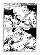 Venus de Rome 002 - La ceinture de chasteté : page 13