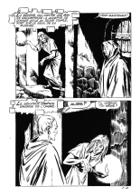Venus de Rome 002 - La ceinture de chasteté : page 14