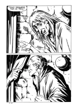 Venus de Rome 002 - La ceinture de chasteté : page 15