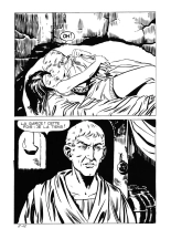 Venus de Rome 002 - La ceinture de chasteté : page 16
