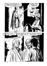 Venus de Rome 002 - La ceinture de chasteté : page 17
