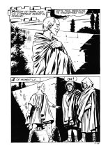Venus de Rome 002 - La ceinture de chasteté : page 22