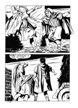 Venus de Rome 002 - La ceinture de chasteté : page 23