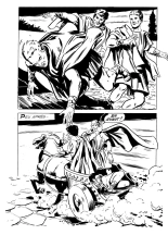 Venus de Rome 002 - La ceinture de chasteté : page 24
