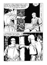 Venus de Rome 002 - La ceinture de chasteté : page 27