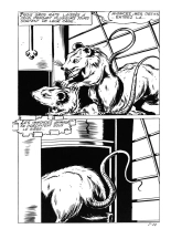 Venus de Rome 002 - La ceinture de chasteté : page 28