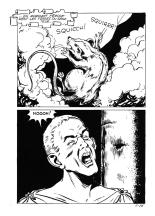 Venus de Rome 002 - La ceinture de chasteté : page 30