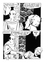Venus de Rome 002 - La ceinture de chasteté : page 31