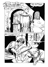 Venus de Rome 002 - La ceinture de chasteté : page 32