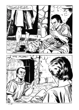 Venus de Rome 002 - La ceinture de chasteté : page 33