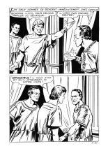 Venus de Rome 002 - La ceinture de chasteté : page 34
