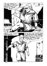 Venus de Rome 002 - La ceinture de chasteté : page 37