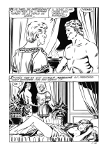 Venus de Rome 002 - La ceinture de chasteté : page 38