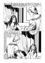 Venus de Rome 002 - La ceinture de chasteté : page 39