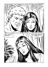 Venus de Rome 002 - La ceinture de chasteté : page 40