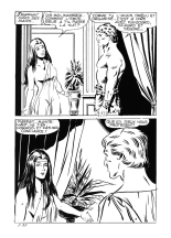Venus de Rome 002 - La ceinture de chasteté : page 41
