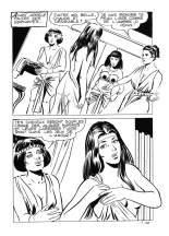 Venus de Rome 002 - La ceinture de chasteté : page 42