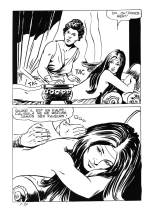 Venus de Rome 002 - La ceinture de chasteté : page 43