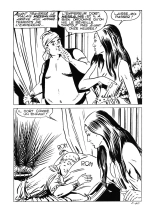 Venus de Rome 002 - La ceinture de chasteté : page 44
