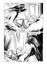 Venus de Rome 002 - La ceinture de chasteté : page 45