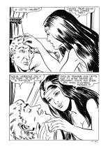 Venus de Rome 002 - La ceinture de chasteté : page 46