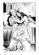 Venus de Rome 002 - La ceinture de chasteté : page 47