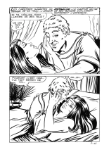 Venus de Rome 002 - La ceinture de chasteté : page 48