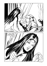 Venus de Rome 002 - La ceinture de chasteté : page 50