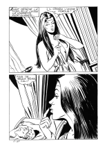 Venus de Rome 002 - La ceinture de chasteté : page 51