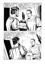 Venus de Rome 002 - La ceinture de chasteté : page 52