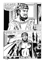 Venus de Rome 002 - La ceinture de chasteté : page 53