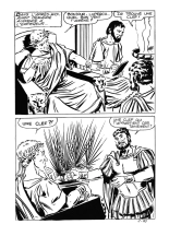 Venus de Rome 002 - La ceinture de chasteté : page 54
