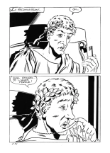 Venus de Rome 002 - La ceinture de chasteté : page 55