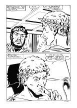 Venus de Rome 002 - La ceinture de chasteté : page 56