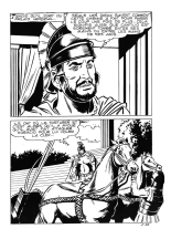 Venus de Rome 002 - La ceinture de chasteté : page 58
