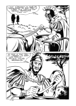 Venus de Rome 002 - La ceinture de chasteté : page 59