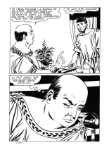 Venus de Rome 002 - La ceinture de chasteté : page 61